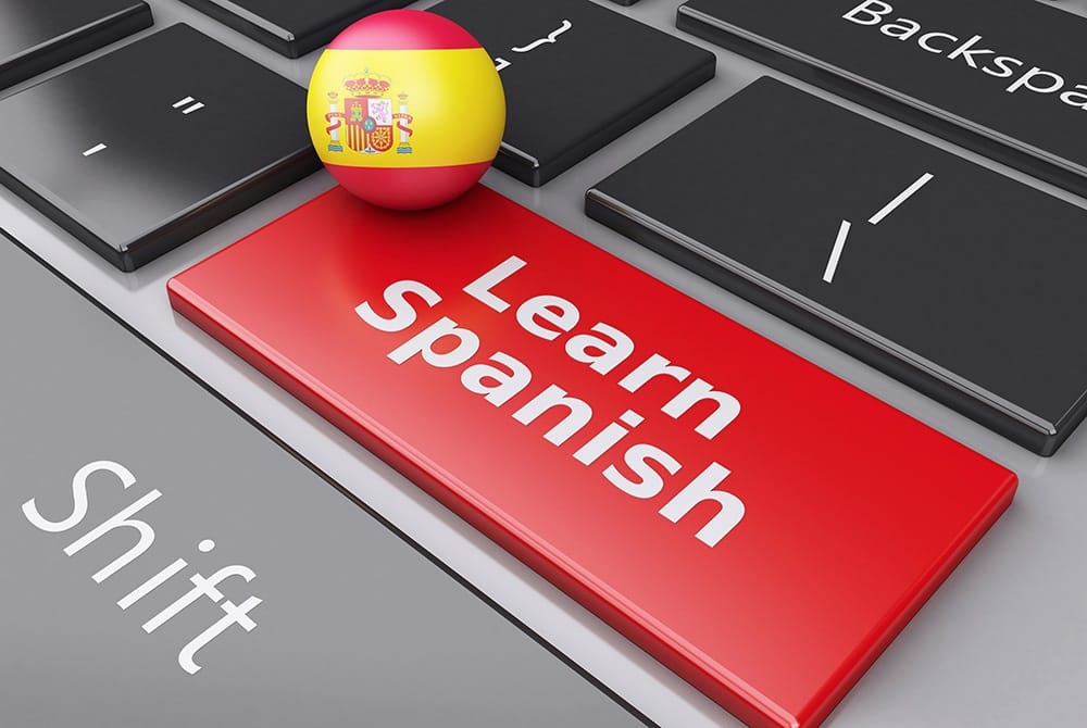 Conceptos básicos de gramática española. 9 reglas esenciales y el uso básico de verbos que te permitirán crear oraciones fácilmente.