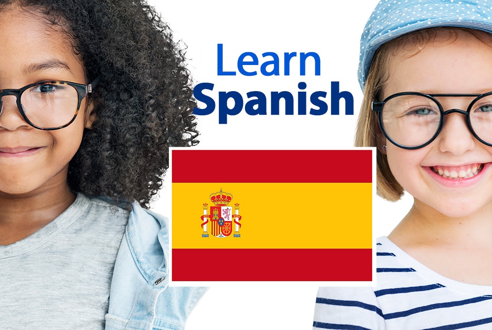 Spanish for Kids: 6 Ideas