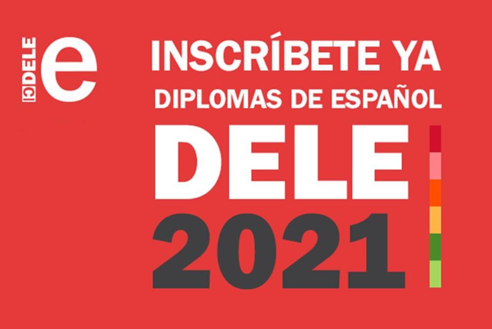 Como conseguir tu diploma español DELE en 2021