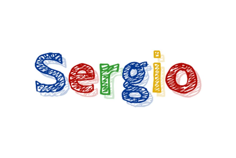 Nombres de chicos en español, Sergio