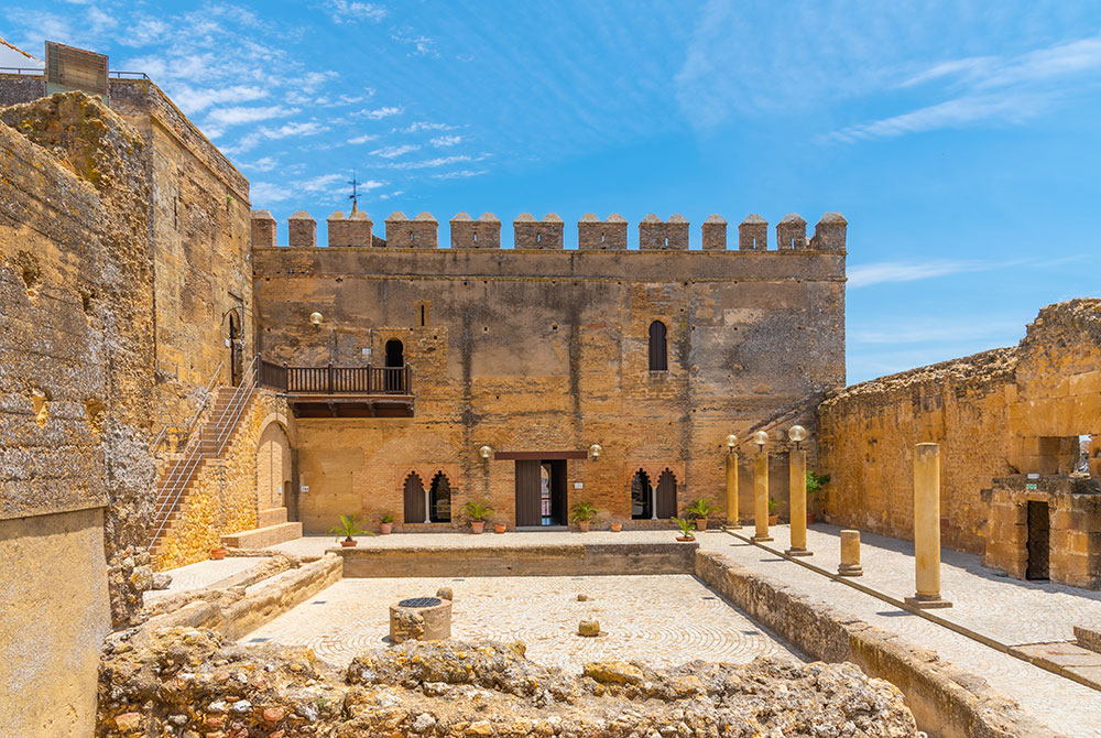 Qué hacer en Sevilla, visitar Carmona