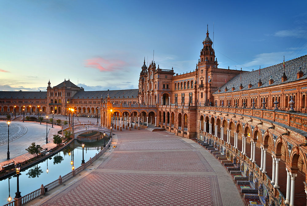 Cosas que hacer en Sevilla, ruta de Juego de Tronos