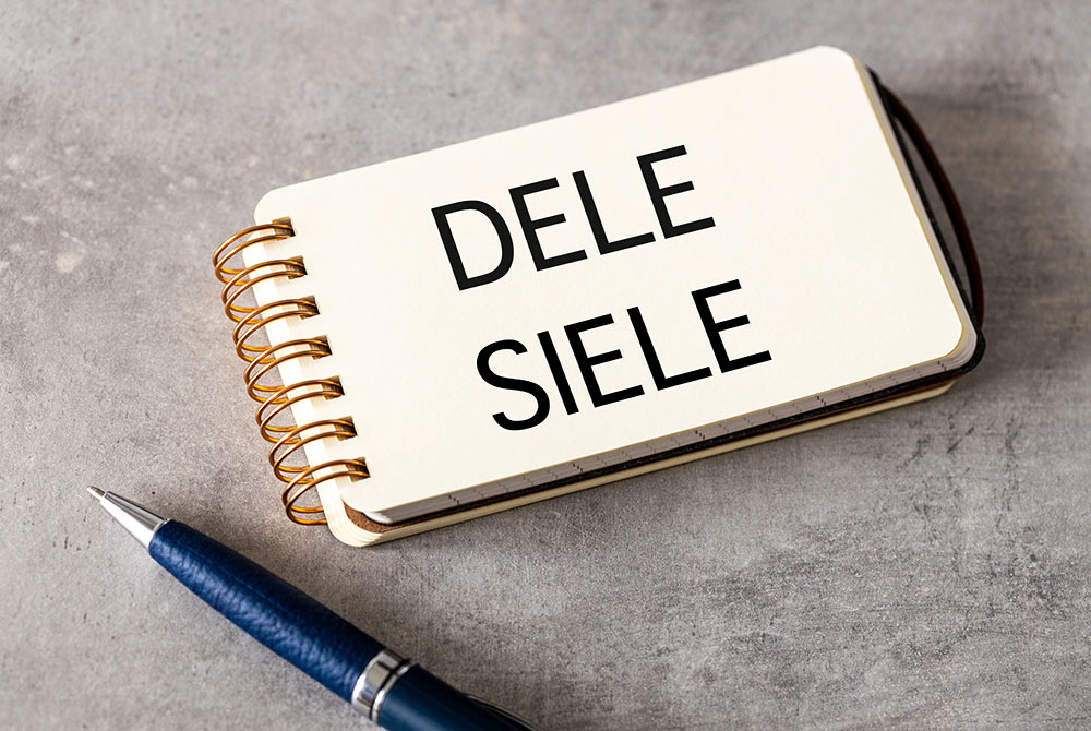 Blog de Maus School aprende español en Sevilla 1 Certificación DELE y SIELE ¿en qué se diferencian?