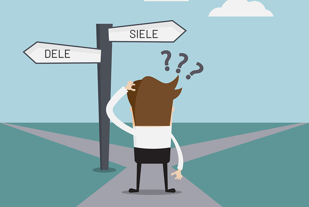 Certificación DELE y SIELE ¿en qué se diferencian?